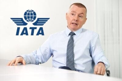 IATA: Strong improvement in airline safety performance